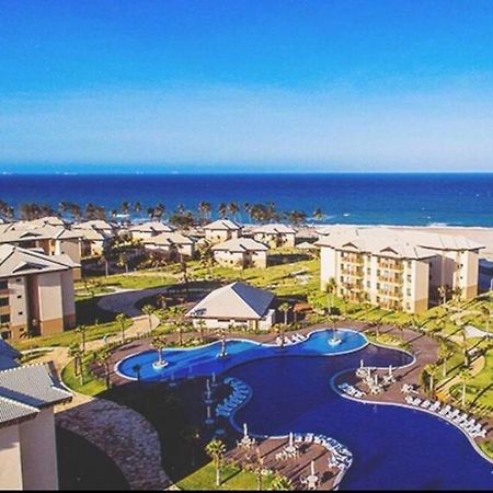 Vg Sun Cumbuco C5 106 Apartman Caucaia Kültér fotó