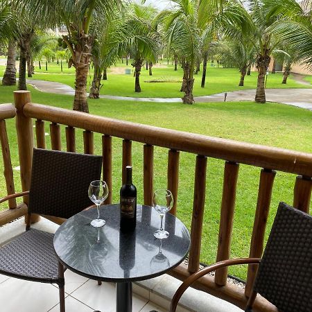 Vg Sun Cumbuco C5 106 Apartman Caucaia Kültér fotó
