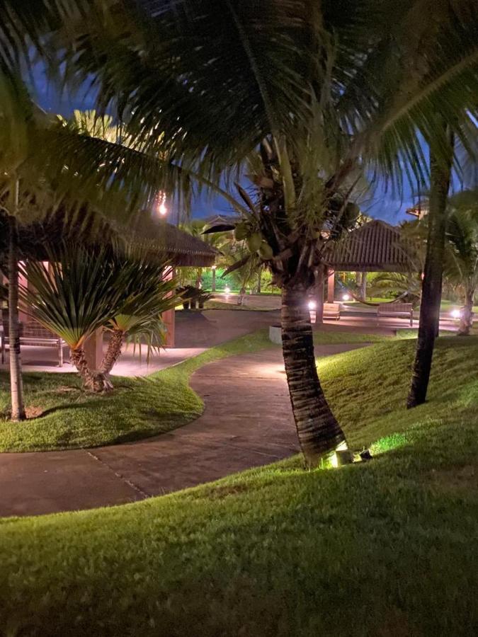 Vg Sun Cumbuco C5 106 Apartman Caucaia Kültér fotó