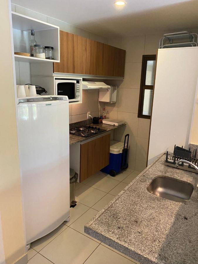 Vg Sun Cumbuco C5 106 Apartman Caucaia Kültér fotó