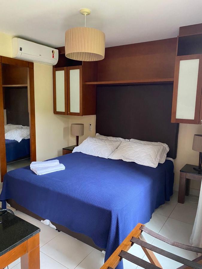 Vg Sun Cumbuco C5 106 Apartman Caucaia Kültér fotó