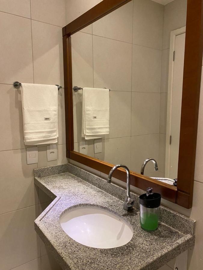 Vg Sun Cumbuco C5 106 Apartman Caucaia Kültér fotó