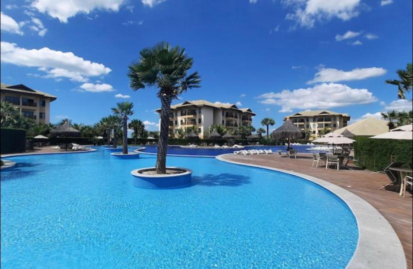 Vg Sun Cumbuco C5 106 Apartman Caucaia Kültér fotó