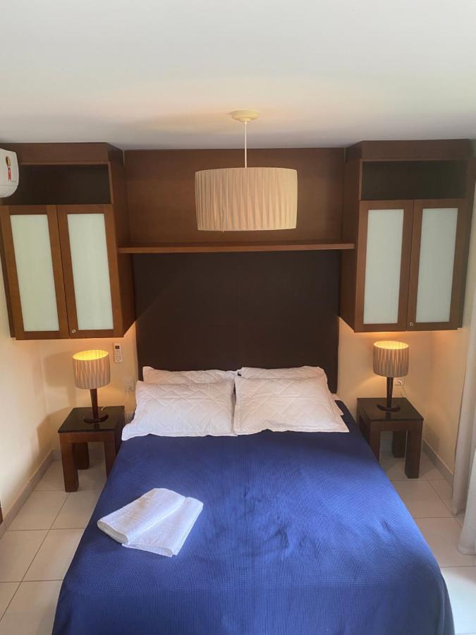 Vg Sun Cumbuco C5 106 Apartman Caucaia Kültér fotó