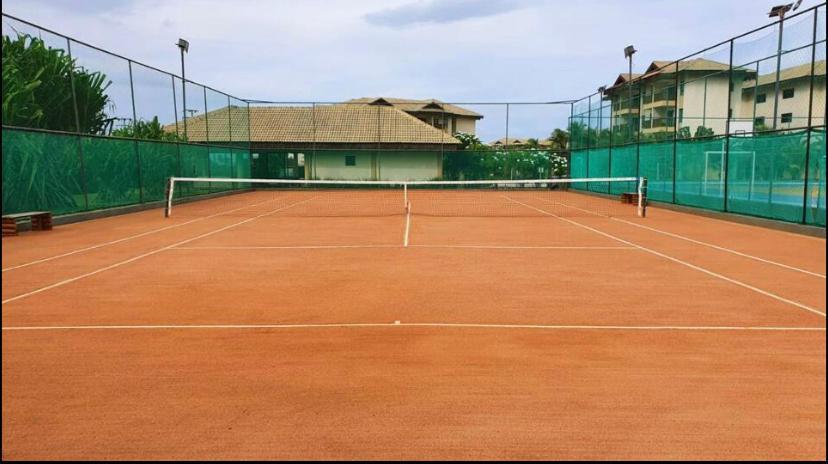Vg Sun Cumbuco C5 106 Apartman Caucaia Kültér fotó