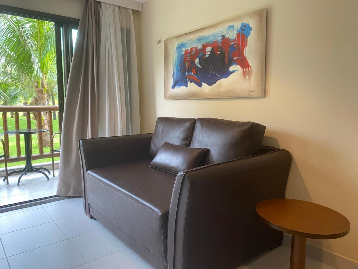 Vg Sun Cumbuco C5 106 Apartman Caucaia Kültér fotó